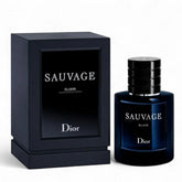 Dior Sauvage Elixir